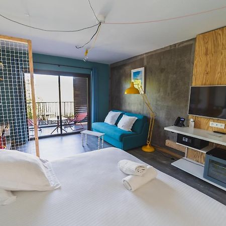 Hotel Le Terre Sainte エクステリア 写真
