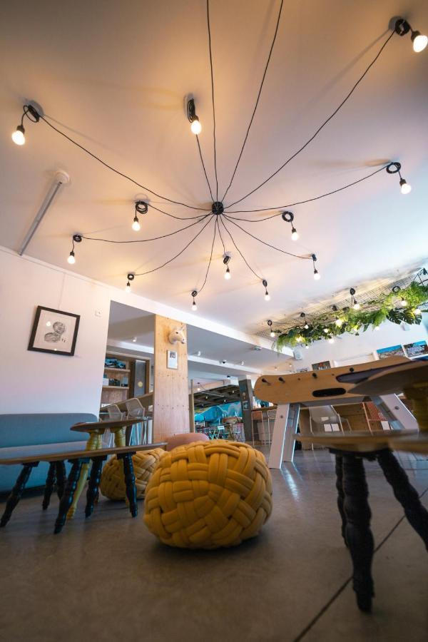 Hotel Le Terre Sainte エクステリア 写真
